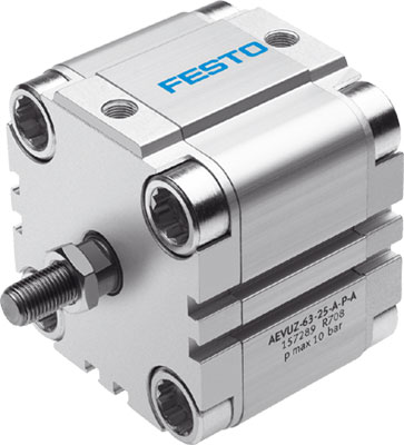 vérin compact AEVUZ-40-20-A-P-A