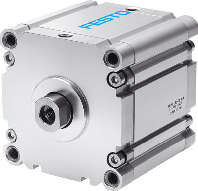 vérin compact ADVU-125-15-P-A