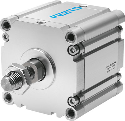 vérin compact ADVU-125-20-A-P-A