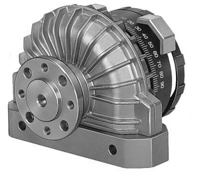 vérin oscillant DSRL-40-180-P-FW