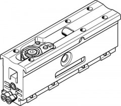 module de position intermédiaire DADM-DGC-40-A