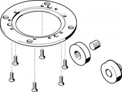 kit d'indexation DADM-CK-140-4