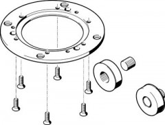 kit d'indexation DADM-CK-140-6