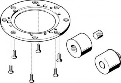 kit d'indexation DADM-CK-140-8