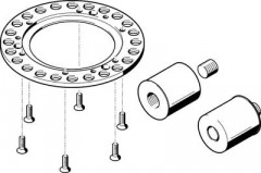 kit d'indexation DADM-CK-140-24