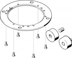 kit d'indexation DADM-CK-220-4