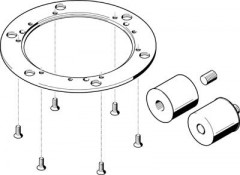 kit d'indexation DADM-CK-220-6