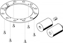 kit d'indexation DADM-CK-220-12