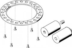 kit d'indexation DADM-CK-220-24