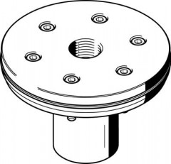 kit d'adaptation DADG-AK-220-1G12