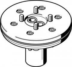 kit d'adaptation DADG-AK-220-2G18