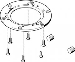 kit d'indexation DADM-CK-140-3