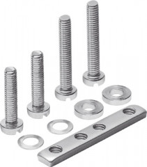 kit de fixation ZVB-8-14/18