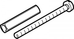 kit d'adaptation DADP-AK-Q1-10
