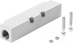 support d'amortisseur DADP-DGC-40-KF