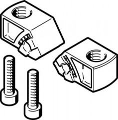 support d'amortisseur DSM-40-B