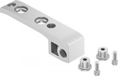support d'amortisseur DAYP-L8-40