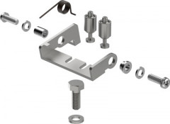 Kit fonctionnel de levier basculant DADP-TU-F3-50
