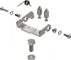 Kit fonctionnel de levier basculant DADP-TU-F3-63