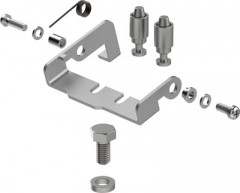 Kit fonctionnel de levier basculant DADP-TU-F3-80