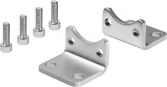 fixation par pattes HZS-40