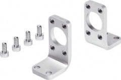 fixation par pattes HZS-20