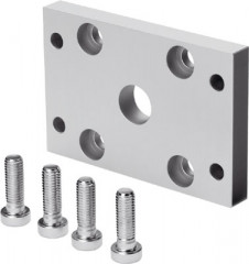 fixation par flasque FUA-50