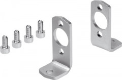 fixation par pattes HZF-63