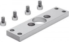 fixation par flasque FZF-25