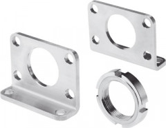 fixation par pattes CRH-40