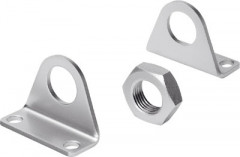 fixation par pattes CRHBN-20/25X2