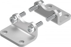 fixation par pattes HNC-32