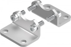 fixation par pattes HNC-50
