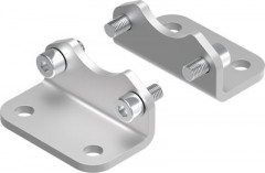 fixation par pattes HNC-63