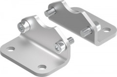 fixation par pattes HNC-80