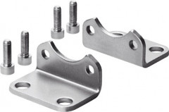 fixation par pattes HNC-125