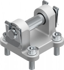 flasque orientable SNCB-40