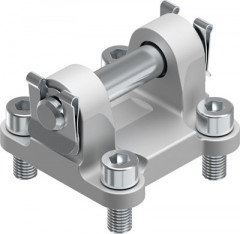 flasque orientable SNCB-50