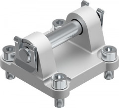 flasque orientable SNCB-80