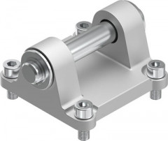 flasque orientable SNCB-100