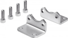 fixation par pattes CRHNC-50