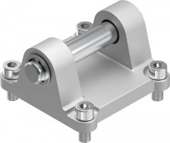 flasque orientable SNCB-100-R3