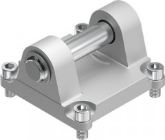 flasque orientable SNCB-125-R3
