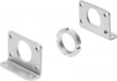 fixation par pattes HBN-40X2