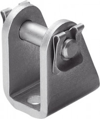 chape de pied LBN-32