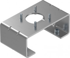 adaptateur de montage DARQ-K-P-A1-F05-20-R1