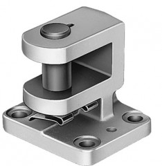 chape de pied transversale LQG-32