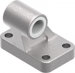 chape de pied LNG-40
