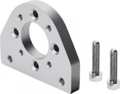 fixation par flasque FSR-10
