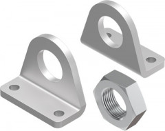 fixation par pattes HBN-20/25X2